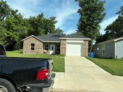 3131 Tuskegee Street, Dallas TX 75215