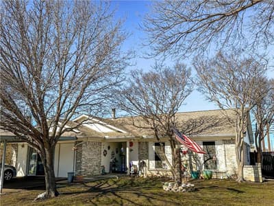 1324 N Creek Drive, Saginaw TX 76179