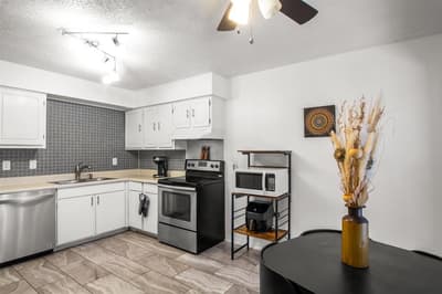 4414 Westminster Drive, Irving TX 75038