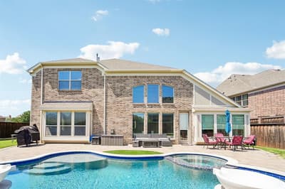 3604 Bankside, The Colony TX 75056