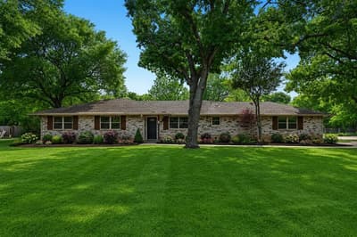 305 Cockrell Hill Road, Ovilla TX 75154