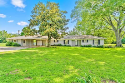791 McCall, Mount Pleasant TX 75455