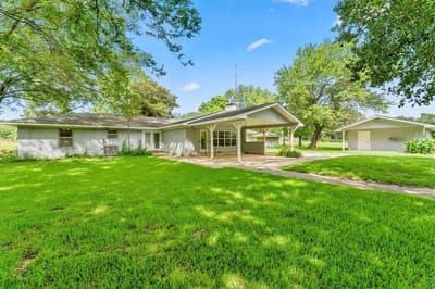 791 McCall, Mount Pleasant TX 75455 - Photo 4