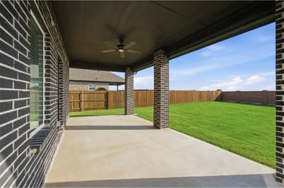 420 Bronco Drive, Waxahachie TX 75165 - Photo 5