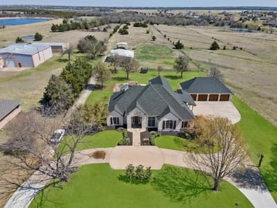 1739 Fm 1139, McLendon Chisholm TX 75032