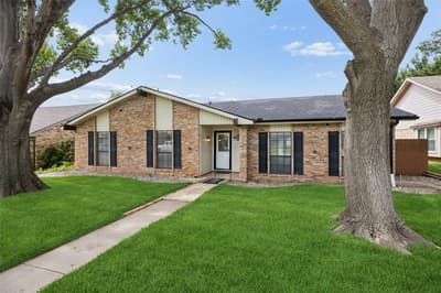 3004 Yorkshire Court, Flower Mound TX 75028