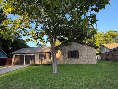 421 Smith Avenue, Everman TX 76140
