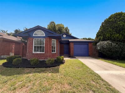 6806 Fire Hill Drive, Fort Worth TX 76137