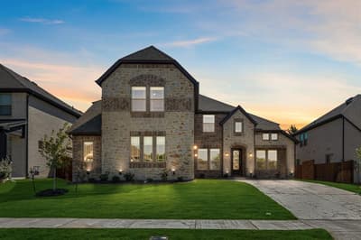 930 Cardinal Drive, Midlothian TX 76065 - Photo 2