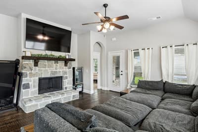 1510 Laurence Lane, Princeton TX 75407 - Photo 2