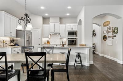 1510 Laurence Lane, Princeton TX 75407
