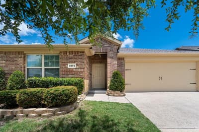 2254 Bryant Lane, Fate TX 75189