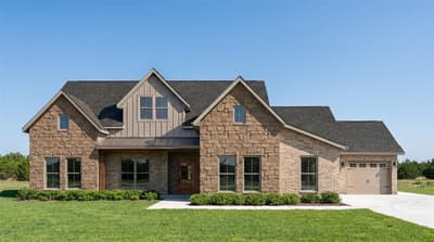 2340 County Road 1112, Farmersville TX 75442