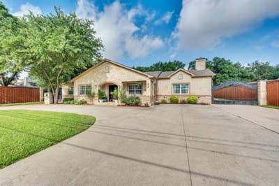1213 N Macarthur Boulevard, Irving TX 75061