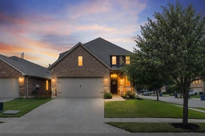800 Kirby Drive, Lantana TX 76226