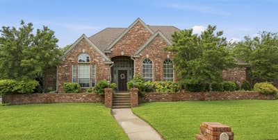 1416 Bear Run, Keller TX 76248
