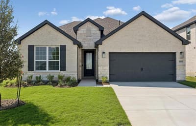 4145 Gonzales Drive, McKinney TX 75071
