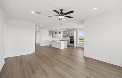 4145 Gonzales Drive, McKinney TX 75071 - Photo 5