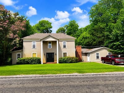 18589 Fm 1565, Terrell TX 75160
