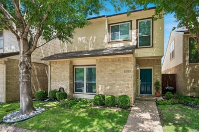 5829 Preston Valley Drive, Dallas TX 75240