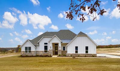 2284 Erwin Road, Poolville TX 76487
