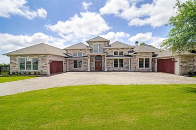 1020 Kingsbridge Lane, McLendon Chisholm TX 75032