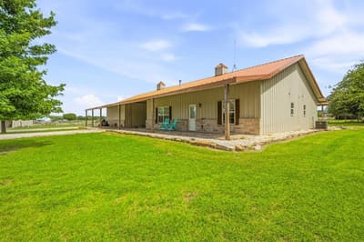 2400 Horsemans Drive, Stephenville TX 76401