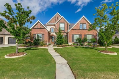 1411 Maplewood Drive, Prosper TX 75078 - Photo 2