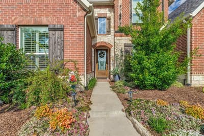 1411 Maplewood Drive, Prosper TX 75078 - Photo 3