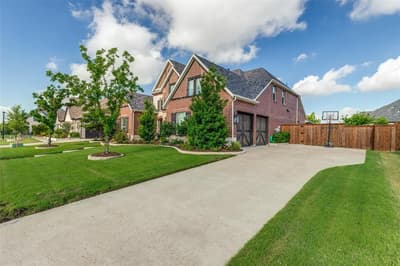 1411 Maplewood Drive, Prosper TX 75078