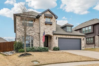 1205 Rockridge Trail, Anna TX 75409 - Photo 3
