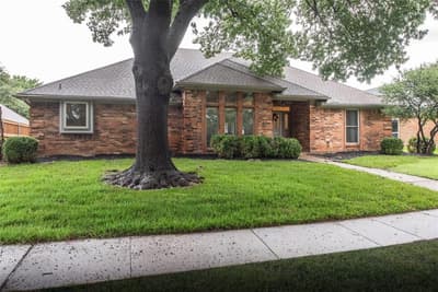 2805 Corby Drive, Plano TX 75025