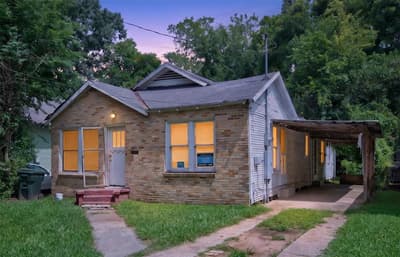1920 Abbie Street, Shreveport LA 71103 - Photo 2