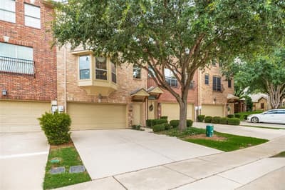 2634 Chambers Drive, Lewisville TX 75067