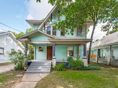 5623 Victor Street, Dallas TX 75214