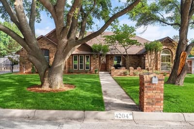 4204 Misty Meadow Drive, Fort Worth TX 76133