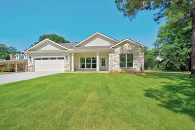 298 Autumn Wood Trail, Gun Barrel City TX 75156
