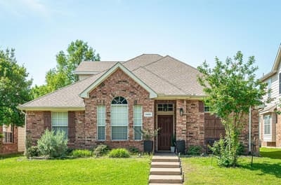 5909 Pinyon Drive, McKinney TX 75070