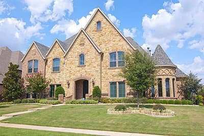 6713 Zermatt Court, Colleyville TX 76034