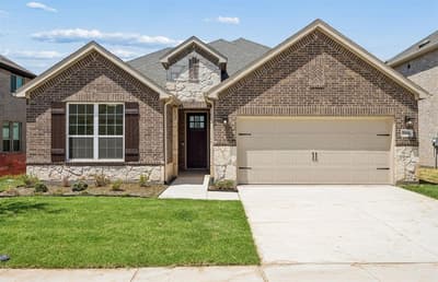 5936 Merian Drive, Pilot Point TX 75009