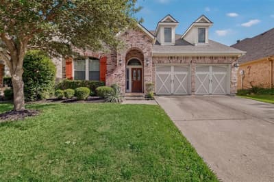 6830 Prairie Flower Trail, Dallas TX 75227