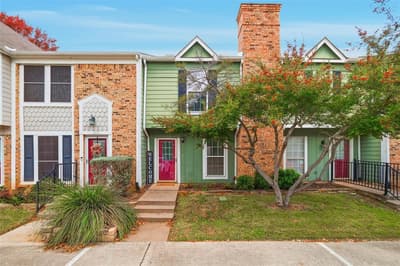 112 Churchill Lane, Euless TX 76039