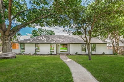 17 Gettysburg Lane, Richardson TX 75080