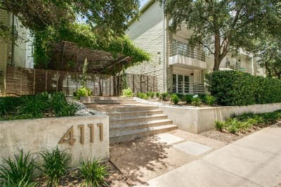 4111 Cole Avenue # 40, Dallas TX 75204