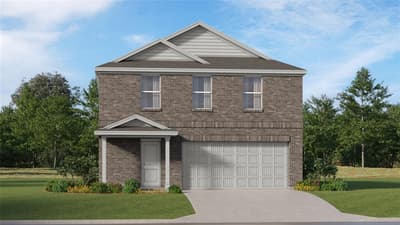 14155 Bechler Street, Pilot Point TX 76258