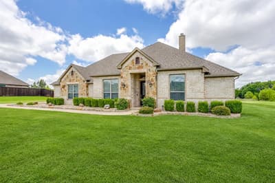 3830 Richard Road, Midlothian TX 76065 - Photo 2