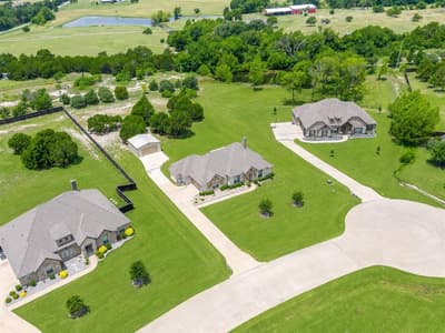 3830 Richard Road, Midlothian TX 76065 - Photo 3
