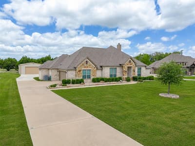 3830 Richard Road, Midlothian TX 76065