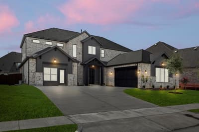 1831 Gem Drive, Rockwall TX 75087 - Photo 2