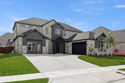 1831 Gem Drive, Rockwall TX 75087 - Photo 3